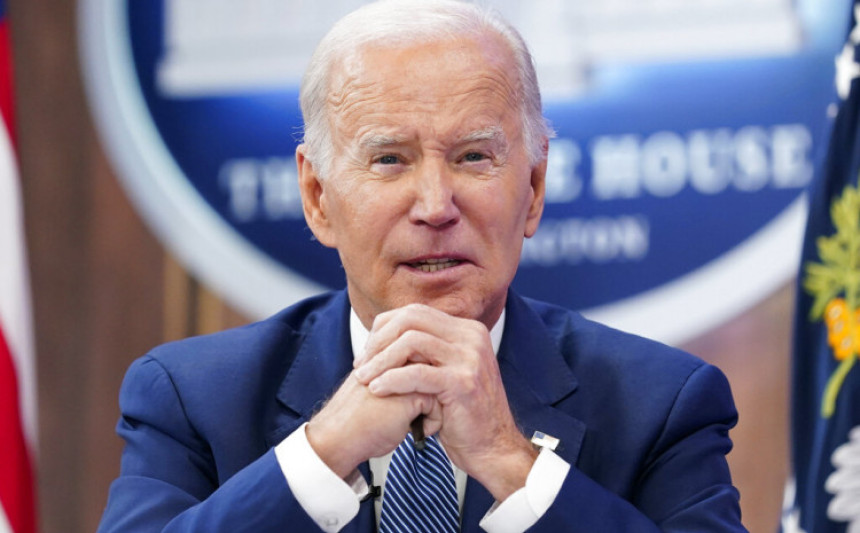 Ostavka Bajdenove saradnice zbog odnosa SAD- Gaza