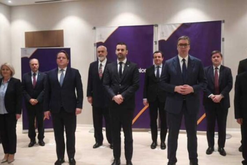 Ljudi, roba, kapital i usluge treba da se kreću brže