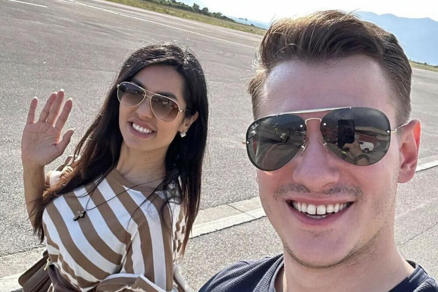 Tanja Savić o proširenju porodice i svadbi sa Mukijem!