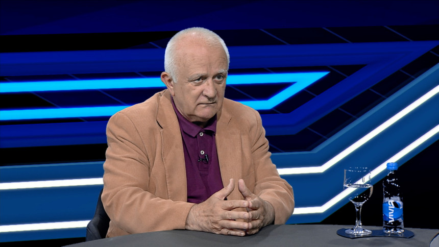 Политичари свјесно дижу тензије да би задржали власт