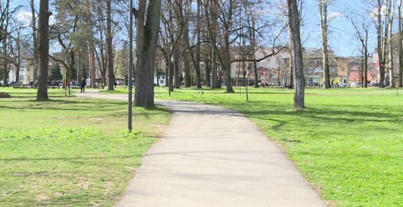 Očekuje nas oblačno i nestabilno vrijeme sa padavinama