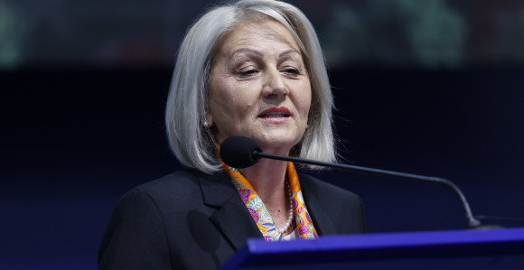 Krišto: BiH na EU putu, od 113 reformi usaglašeno 110