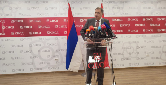 Pozivam opoziciju da se dogovorimo oko izlaska na izbore