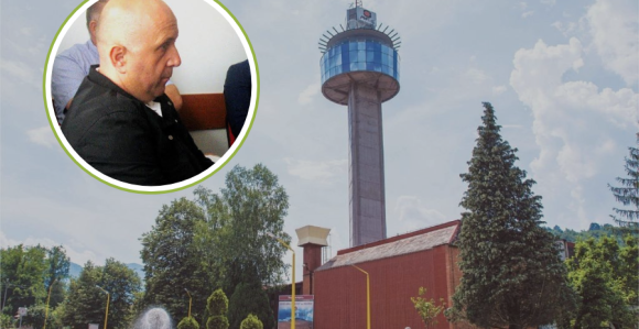 Nakon "Alumine", Pavlović preuzima i "Boksit"