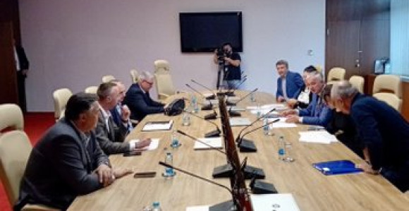 Javno saslušanje za direktoricu Instituta za mjeriteljstvo