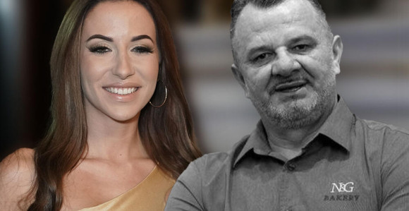 Pjevačici Cipki iznenda preminuo suprug
