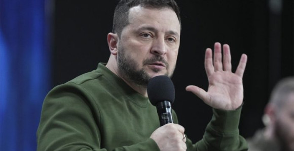 "Не можемо себи дозволити губитак Харкова"