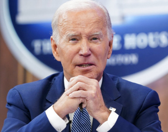 Ostavka Bajdenove saradnice zbog odnosa SAD- Gaza