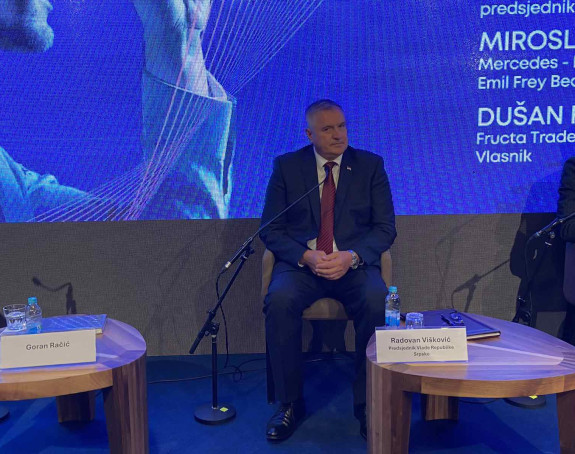 "Nisam "baba Vanga" da mogu predvidjeti šta će se dešavati"