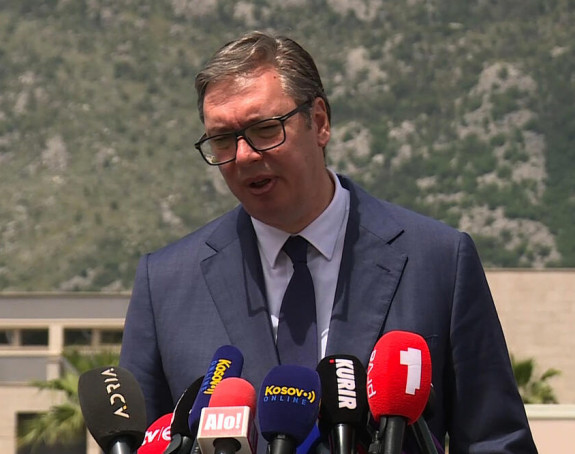 Odluka u Njujorku, kakva god da bude, neće ukinuti Srpsku