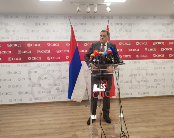 Pozivam opoziciju da se dogovorimo oko izlaska na izbore