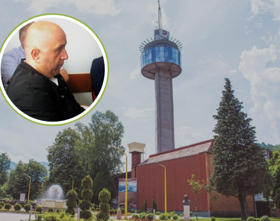 Nakon "Alumine", Pavlović preuzima i "Boksit"