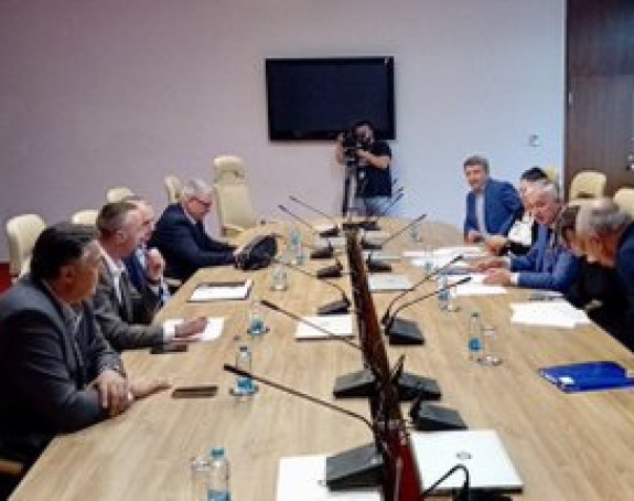 Јавно саслушање за директорицу Института за мјеритељство