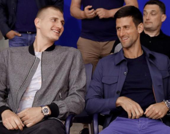 Lista najplaćenijih sportista - gdje su Jokić i Đoković?