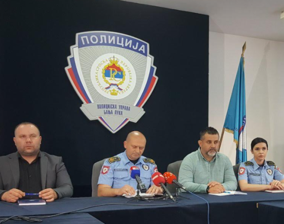 Potraga za deset osoba zbog krađe dva miliona KM