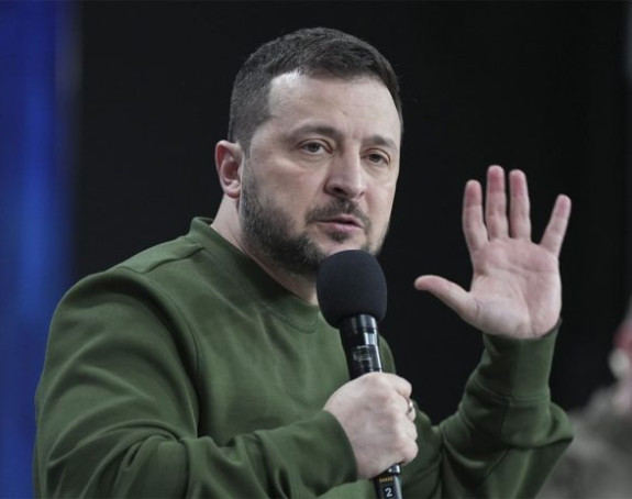 "Ne možemo sebi dozvoliti gubitak Harkova"