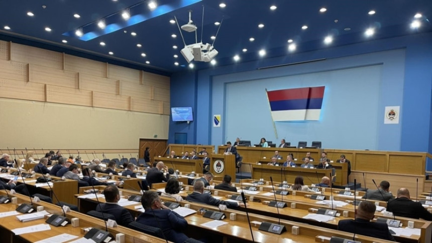 Закон о страним агентима удаљава БиХ од ЕУ