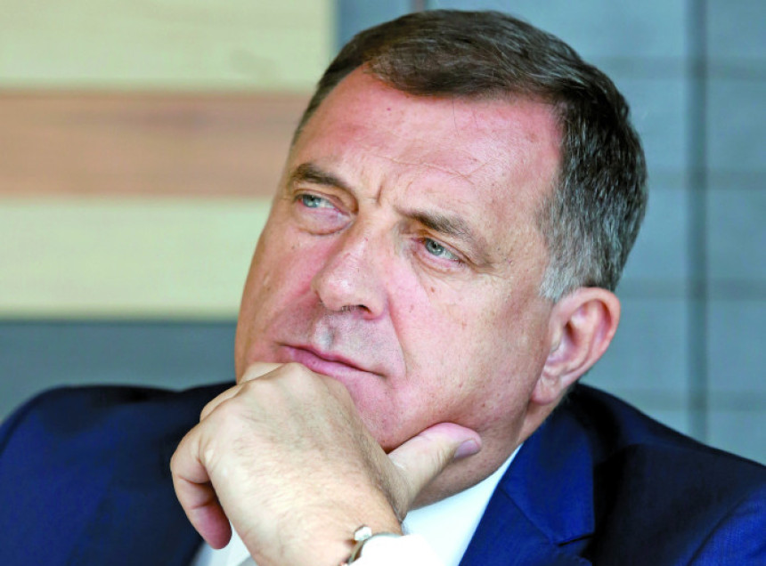 Закон о страним агентима је лош за стране инвеститоре