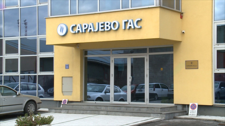 Влада гарантује за милионски кредит "Сарајево гасу"