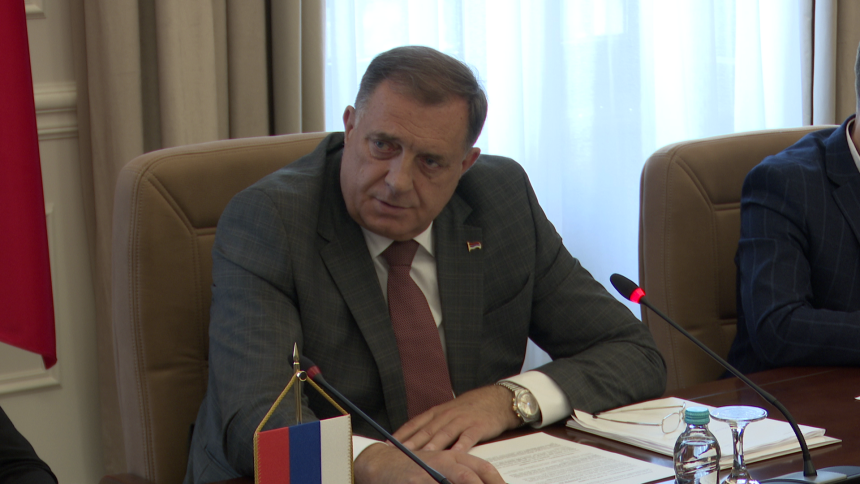 Је ли Додик признао финансијски колапс Републике Српске?!