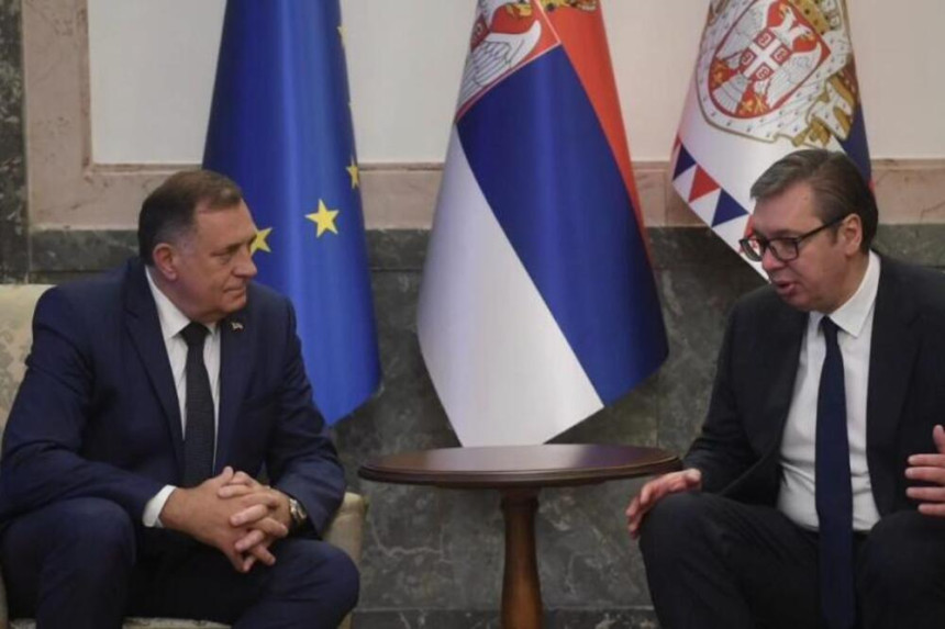 Србија и Република Српска ће се 23. маја заједнички борити за истину