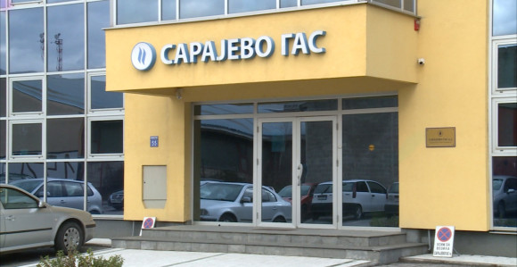 Влада гарантује за милионски кредит "Сарајево гасу"