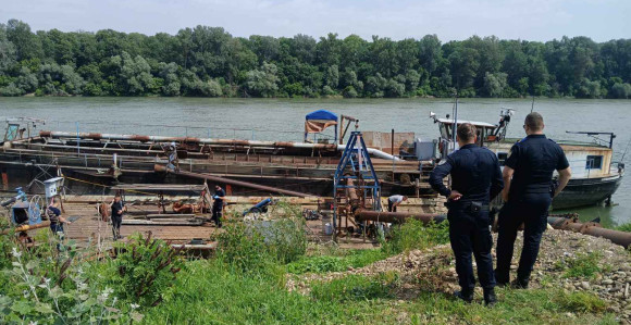 Брчко: Пронађено беживотно тијело мушкарца у Сави