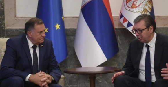 Србија и Република Српска ће се 23. маја заједнички борити за истину
