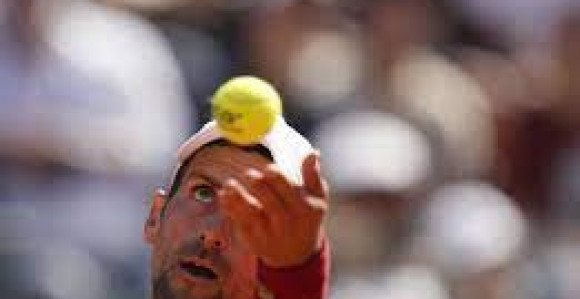 Novak Đoković igraće na turniru u Ženevi