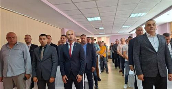 Stari partneri i Dodik junior dobili novi zadatak u Šamcu
