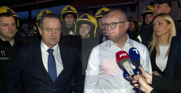 Ljudski faktor uzrok sudara vozova, povrijeđeno 13 lica