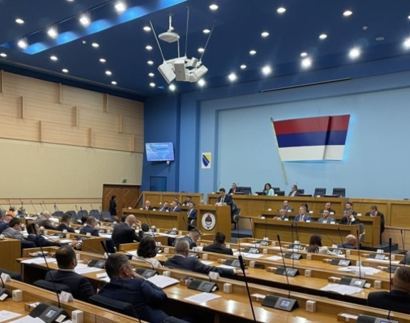 Zakon o stranim agentima udaljava BiH od EU