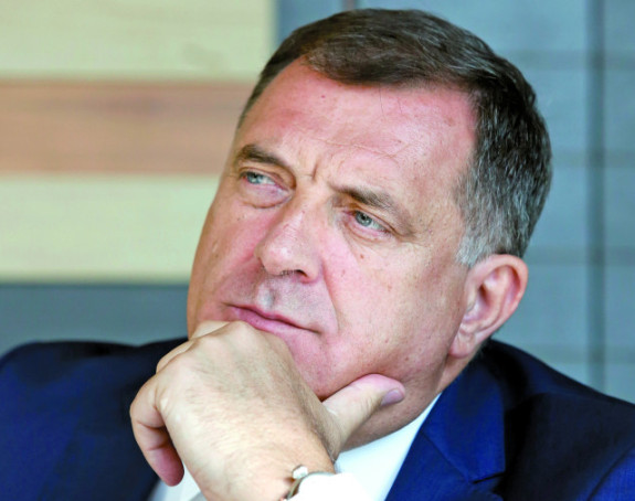 Закон о страним агентима је лош за стране инвеститоре
