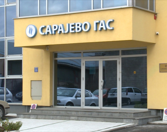 Vlada garantuje za milionski kredit "Sarajevo gasu"