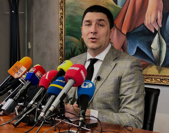 Стевановић наплатио дуг који ИРБ није могао
