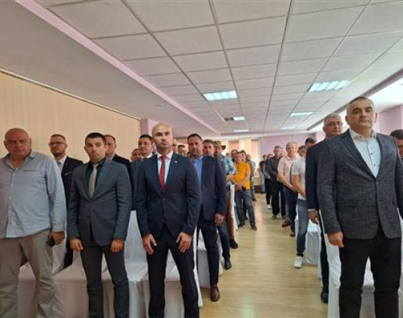 Стари партнери и Додик јуниор добили нови задатак у Шамцу