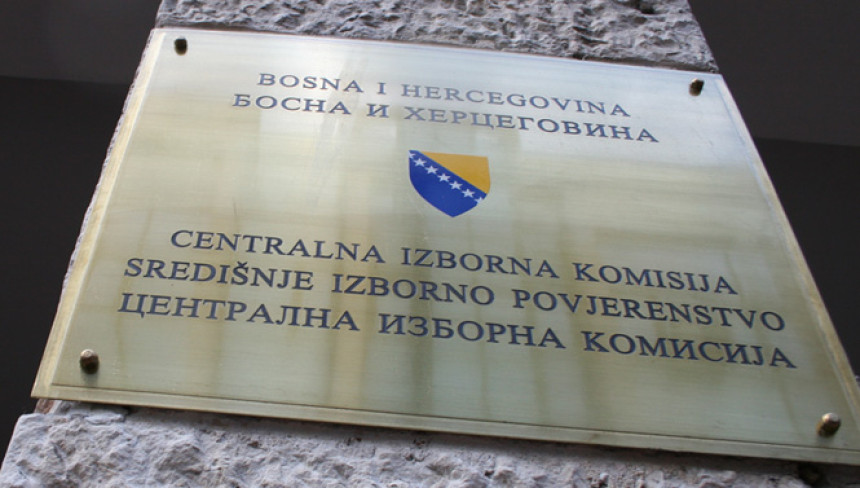 "Preko plaćenika iz CIK-a planirali izbornu krađu"