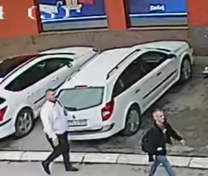 Gruzijac zbog milionske pljačke završio u zatvoru