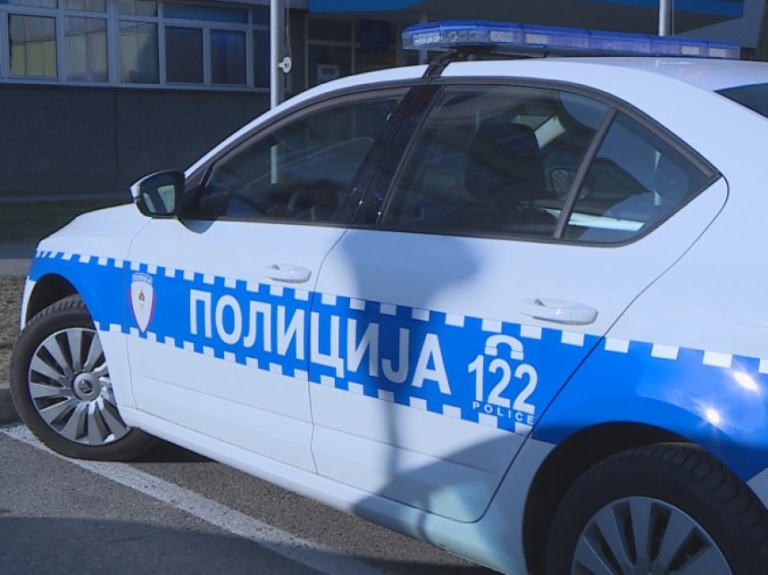 Ugljevik: Policija pronašla eksploziv i naoružanje