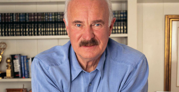 Preminuo američki filmski glumac Dabni Kolman