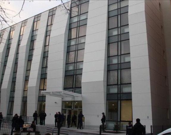 Bivši sudija pobjegla iz BiH, ne želi u zatvor