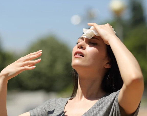 Pripremite se na paklene vrućine u julu i avgustu
