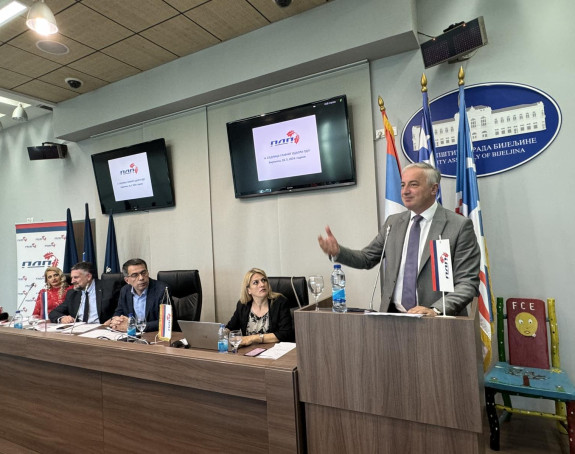 Imaćemo kandidate za gradonačelnike i načelnike u Srpskoj