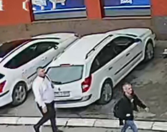 Грузијац због милионске пљачке завршио у затвору