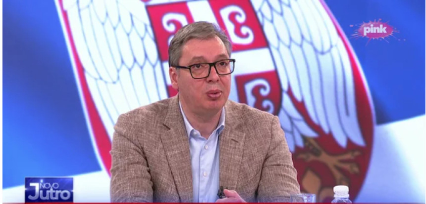 Spremili su trik - ko neće da se bori, bolje da ne ide