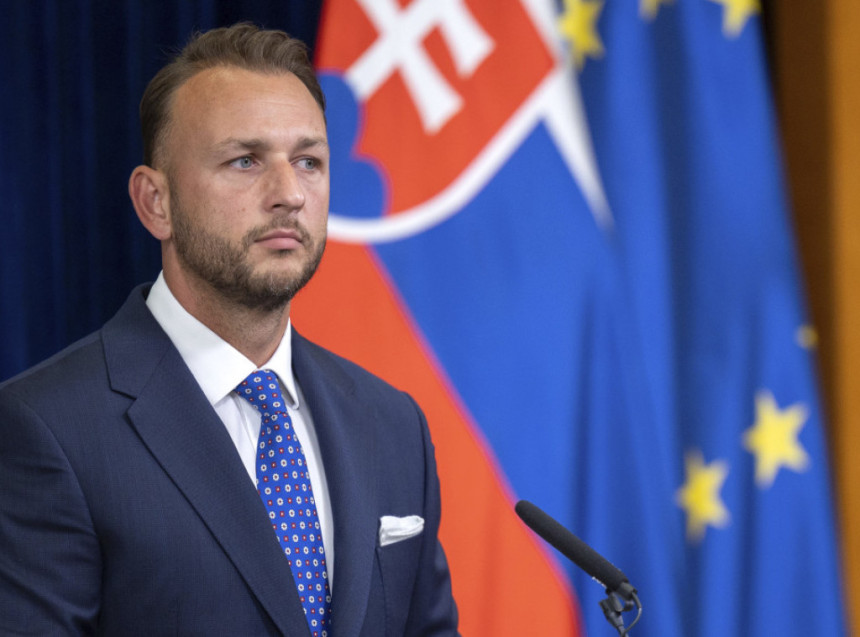 Napadač na Roberta Fica možda nije djelovao sam