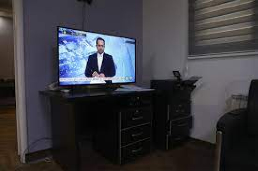Mediji pozvali Irance da se mole za predsjednika