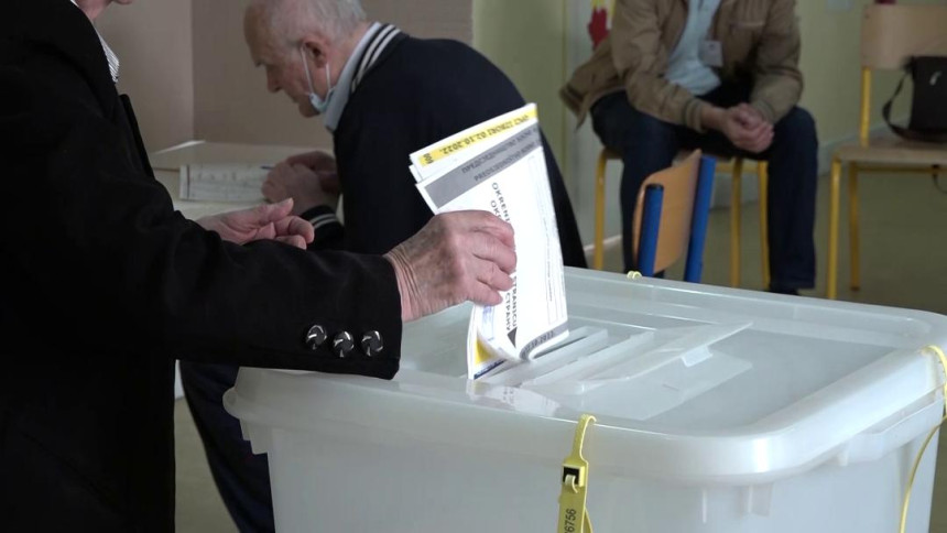 Ово може само у БиХ: Више бирача него становника