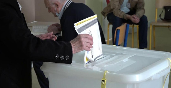 Ovo može samo u BiH: Više birača nego stanovnika
