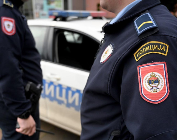 Ugljevik: Oduzeto oružje, prigušivač, eksploziv, droga...